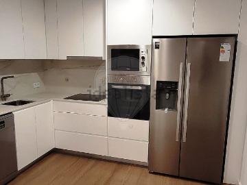 Apartamento, Ferreiros e Gondizalves