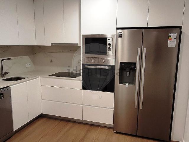 Apartamento, Ferreiros e Gondizalves