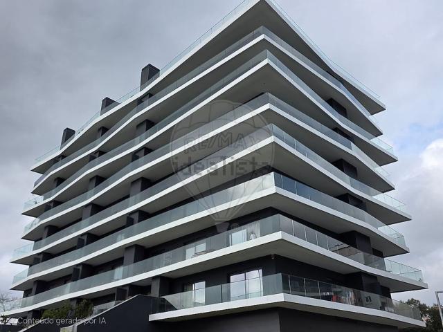 Apartamento, Ferreiros e Gondizalves