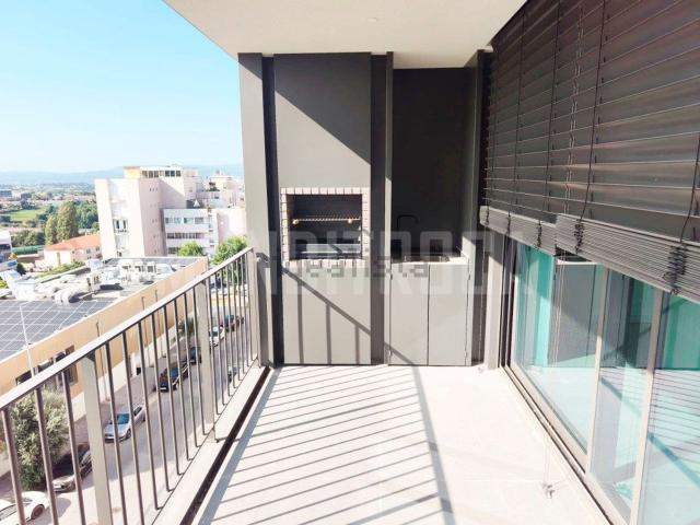 Apartamento, Ferreiros e Gondizalves