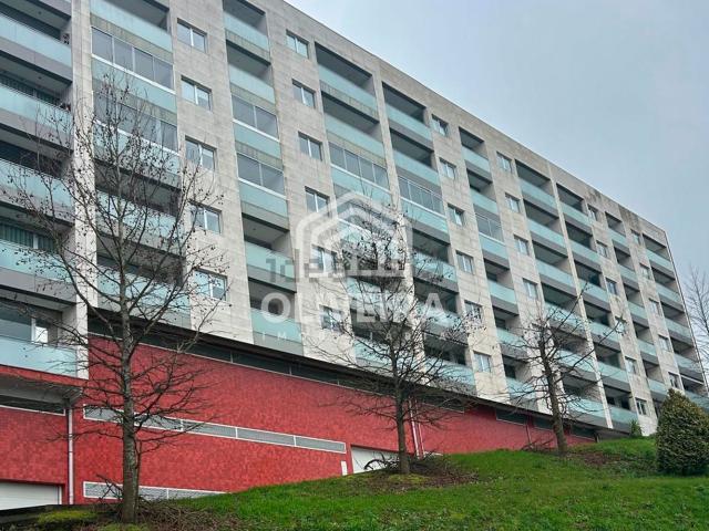 Apartamento, Ferreiros e Gondizalves