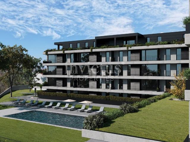 Apartamento, Ferreiros e Gondizalves