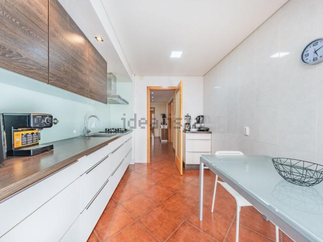 Apartamento, Ferreiros e Gondizalves