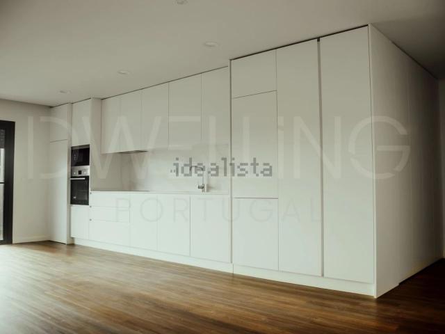 Apartamento, Ferreiros e Gondizalves