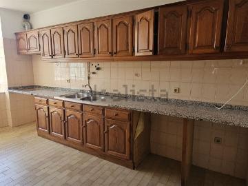 Apartamento, Ferreiros e Gondizalves