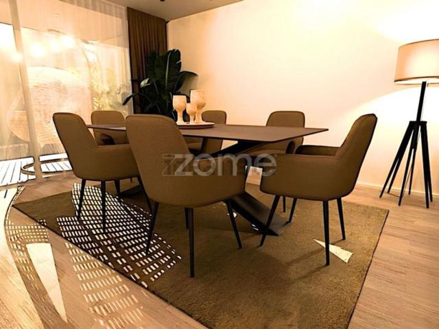 Apartamento, Ferreiros e Gondizalves