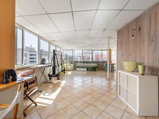 Apartamento, Ferreiros e Gondizalves