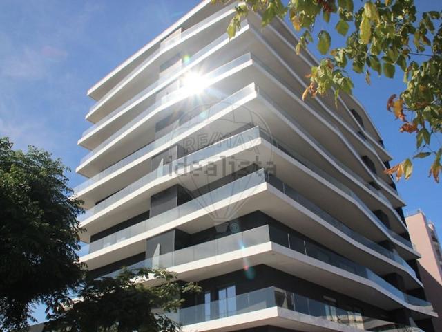 Apartamento, Ferreiros e Gondizalves