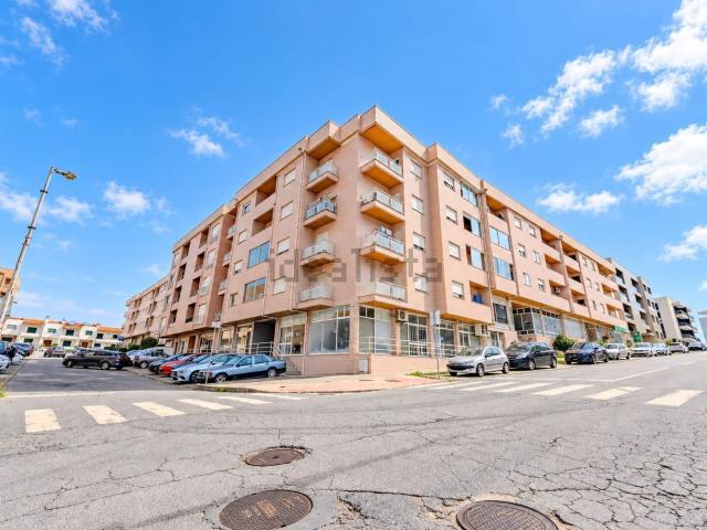 Apartamento, Ferreiros e Gondizalves