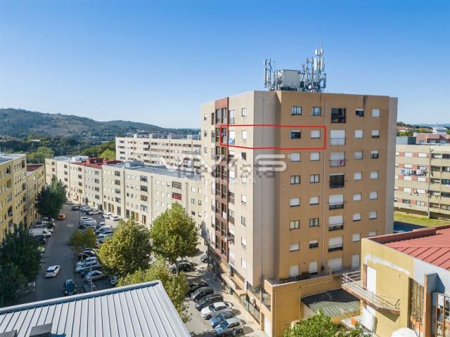 Apartamento, Ferreiros e Gondizalves