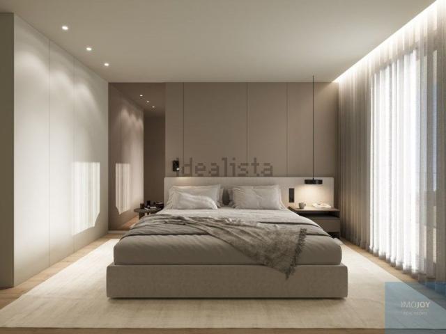 Apartamento, Ferreiros e Gondizalves