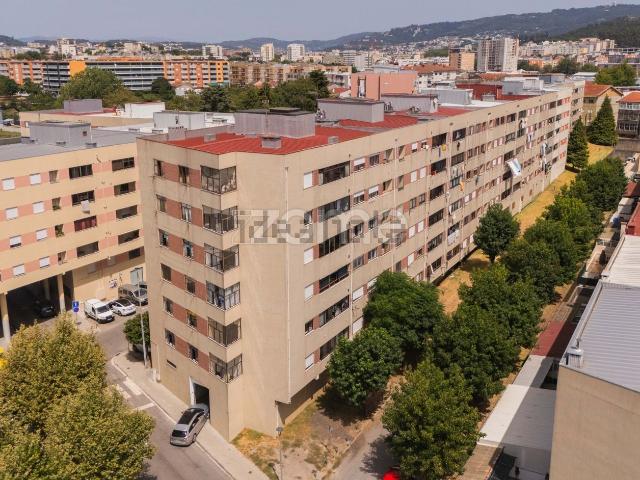 Apartamento, Ferreiros e Gondizalves