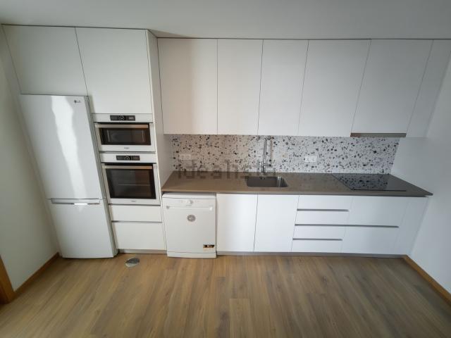 Apartamento, Ferreiros e Gondizalves