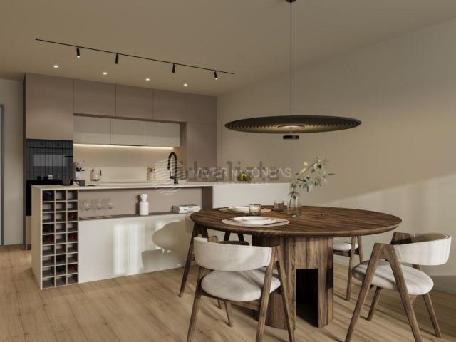 Apartamento, Ferreiros e Gondizalves