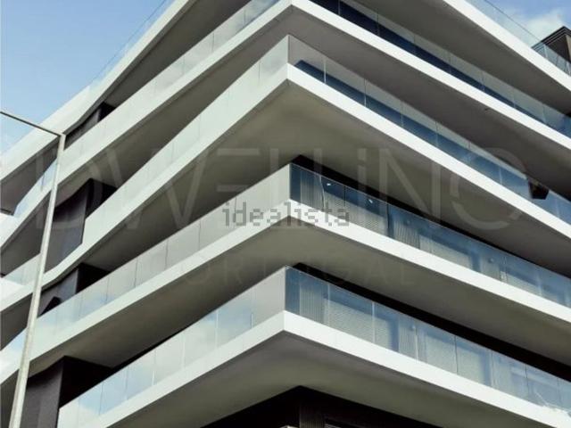 Apartamento, Ferreiros e Gondizalves
