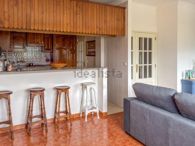 Apartamento, Ferreiros Prozelo Besteiros