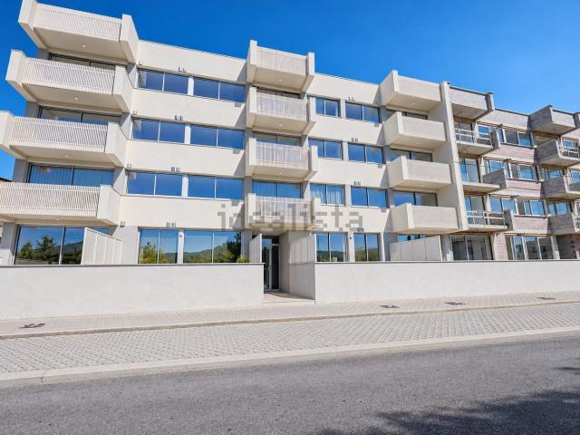 Apartamento, Ferreiros Prozelo Besteiros