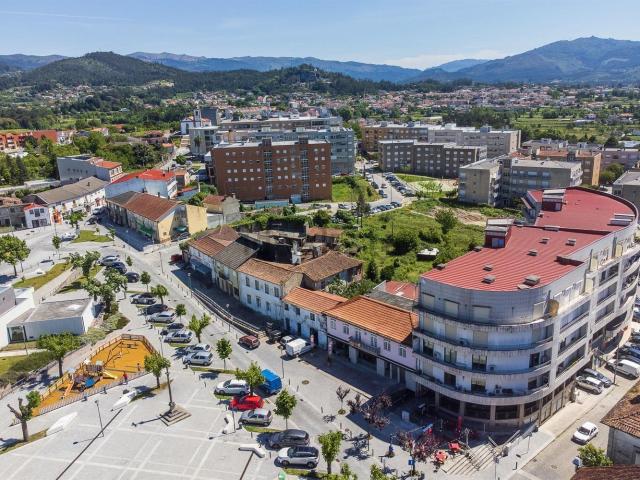 Apartamento, Ferreiros Prozelo Besteiros