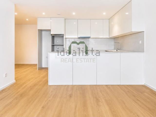 Apartamento, Ferreiros Prozelo Besteiros
