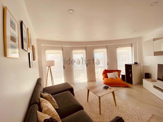 Apartamento, Ferrel