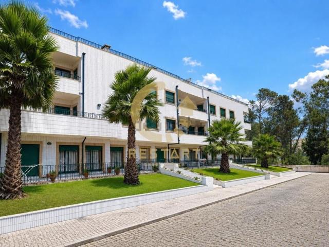 Apartamento, Fiães