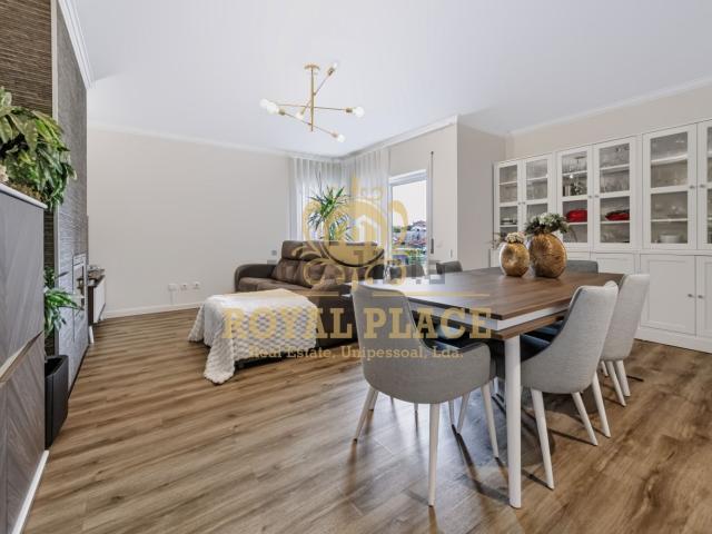 Apartamento, Fiães