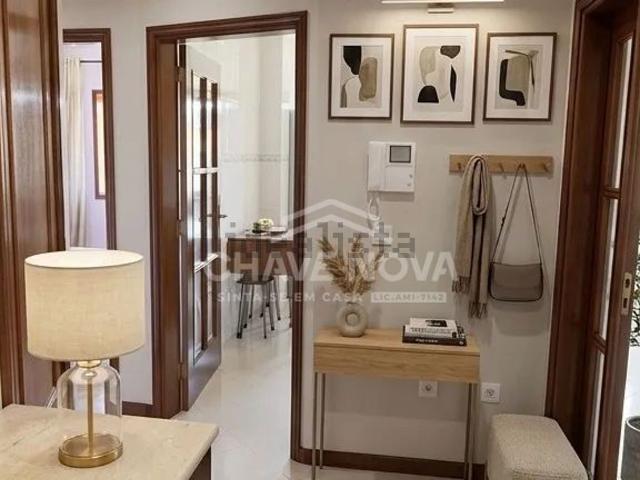 Apartamento, Fiães