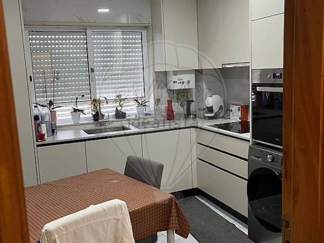 Apartamento, Fiães
