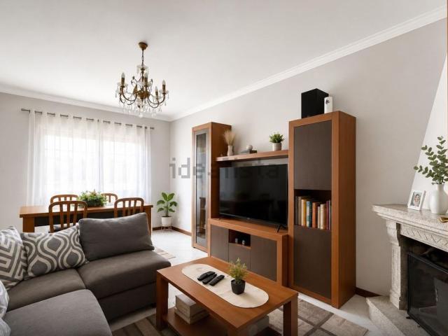 Apartamento, Fiães