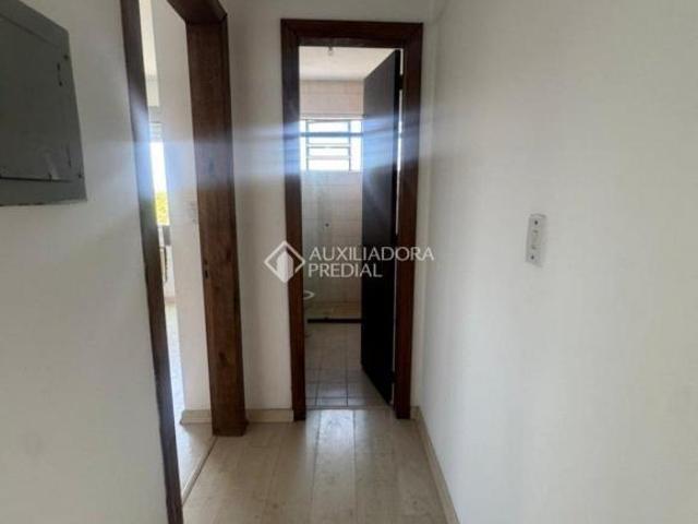 APARTAMENTO FIÃO