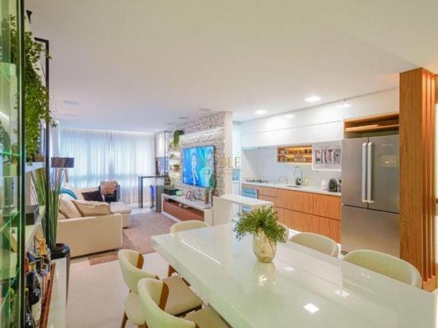 Apartamento Finamente Mobiliado, Decorado e Equipado em torres