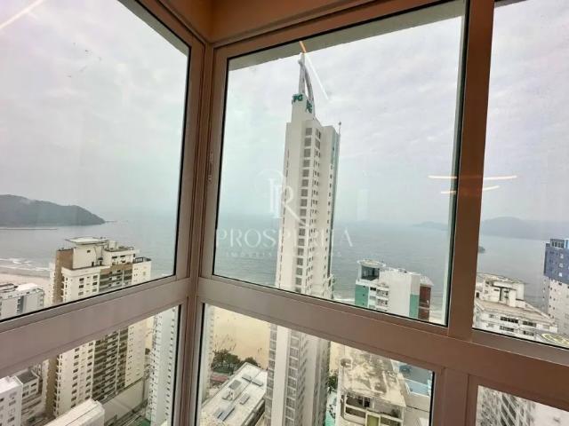 Apartamento finamente mobiliado padrão FG para locação em Balneário Camboriú