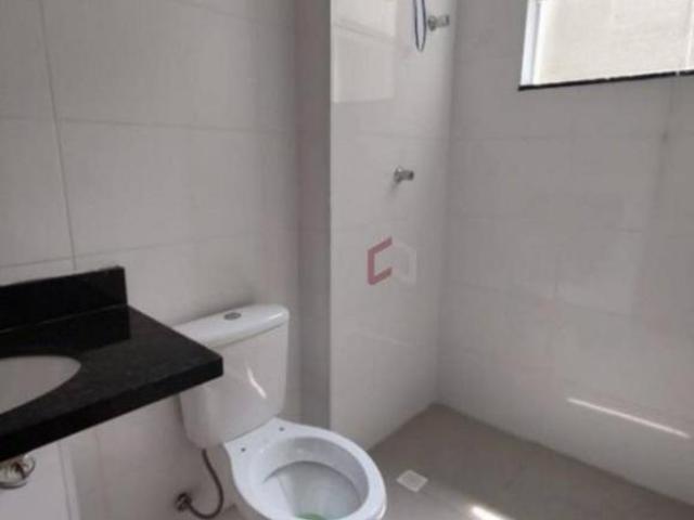 Apartamento FINO ACABAMEENTO! no JARDIM SÃO VICENTE, em condomínio. Área Útil 36m², sendo 2 dormitór