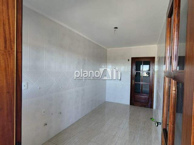 Apartamento Fioravante para aluguel, com 88m², 2 quartos 1 suíte Jansen Gravataí / RS por R$ 3.340,00