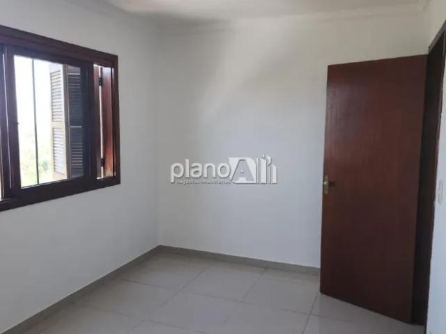 Apartamento de 88m² com 2 dormitórios 1 suíte e vaga de garagem para aluguel no Jansen, Gravataí