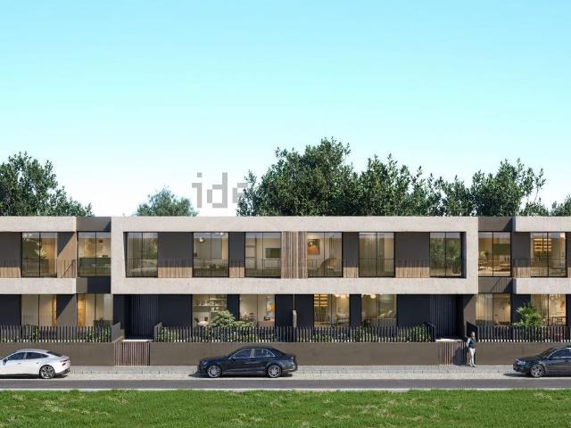 Apartamento, Figueiró