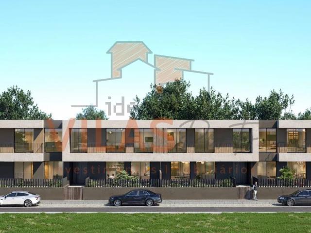 Apartamento, Figueiró