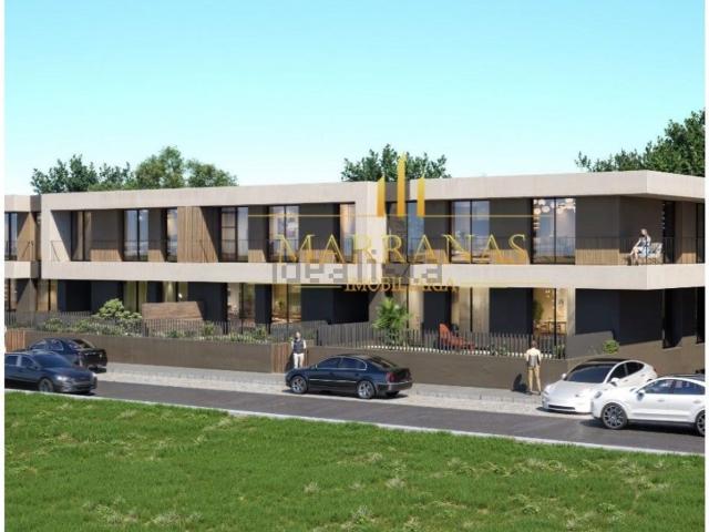 Apartamento, Figueiró
