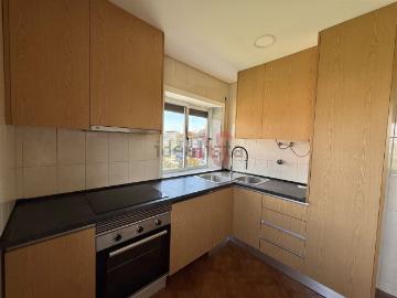 Apartamento, Figueiró