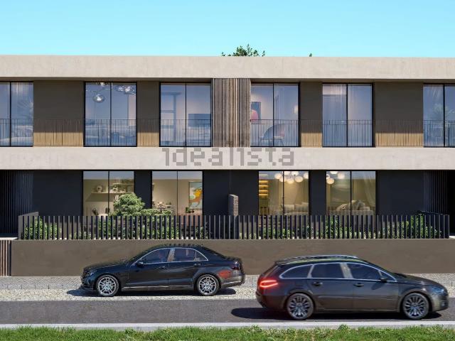Apartamento, Figueiró
