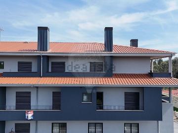 Apartamento, Figueiró