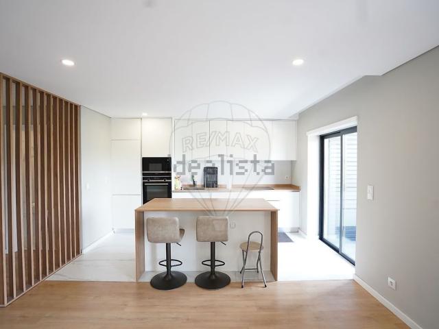 Apartamento, Figueiró