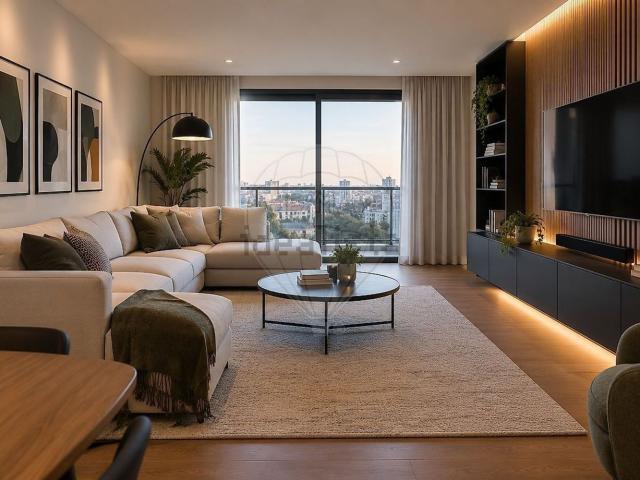 Apartamento, Figueiró