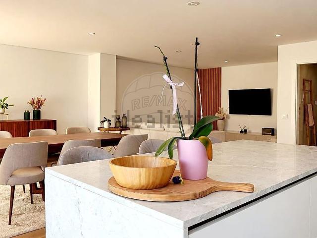 Apartamento, Figueiró