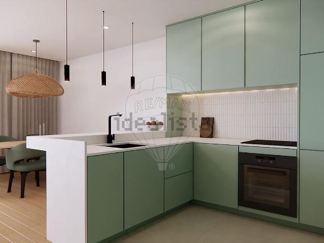 Apartamento, Figueiró