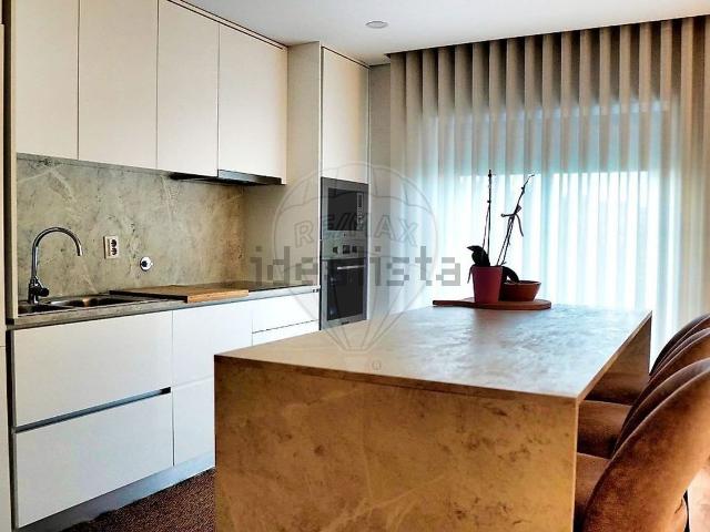 Apartamento, Figueiró