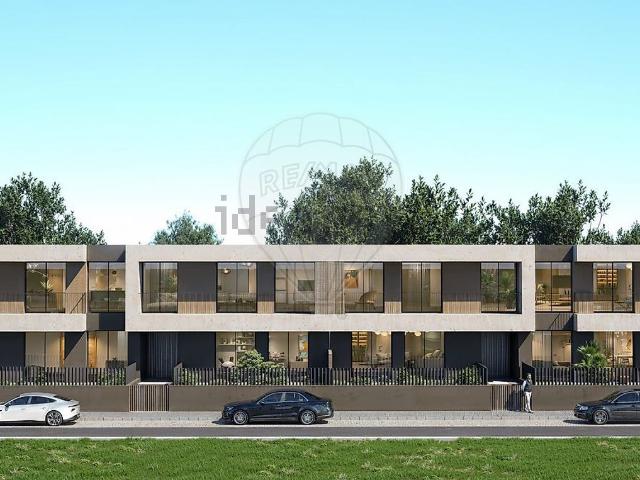 Apartamento, Figueiró