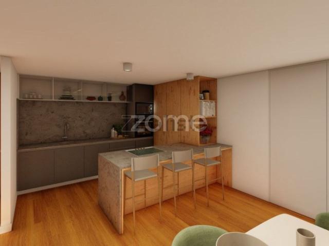 Apartamento, Fonte Arcada e Oliveira