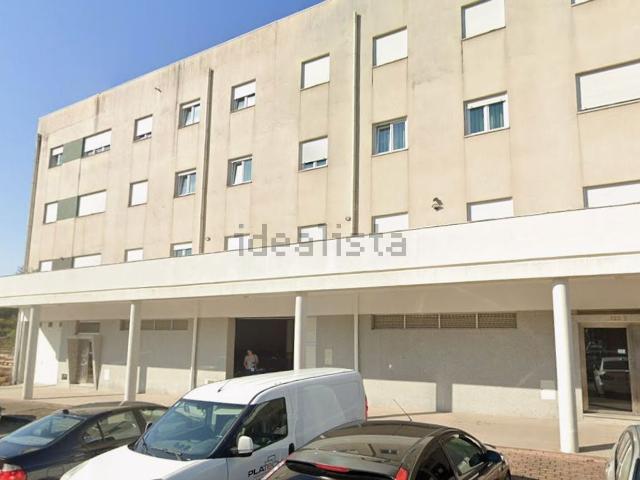 Apartamento, Fonte Arcada e Oliveira
