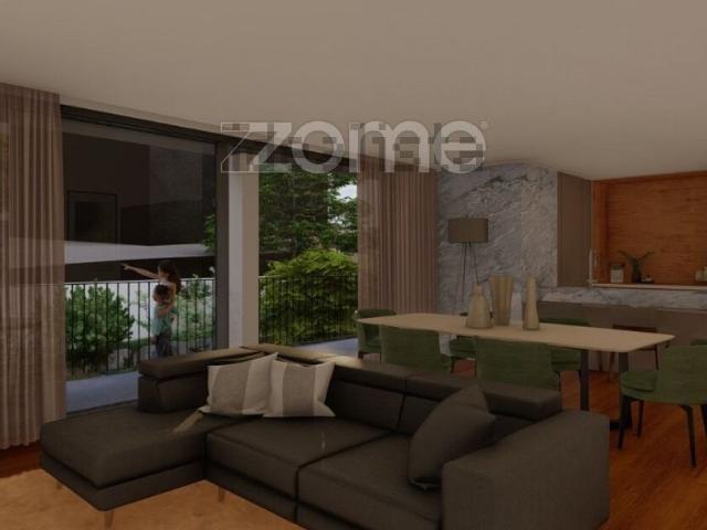 Apartamento, Fonte Arcada e Oliveira